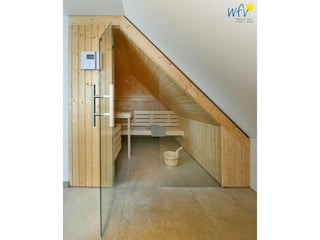 Appartamento per vacanze Langeoog Registrazione all'aperto 13