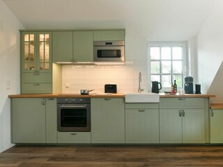 Vakantieappartement Langeoog Buitenaudio-opname 3