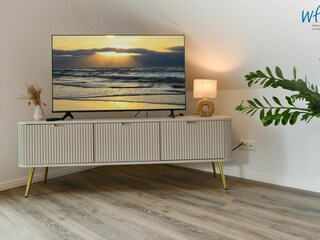 Appartamento per vacanze Langeoog Registrazione all'aperto 6