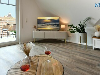 Appartamento per vacanze Langeoog Caratteristiche 28