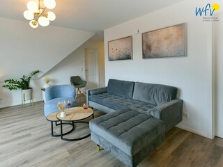 Vakantieappartement Langeoog Kenmerken 29