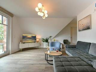 Vakantieappartement Langeoog Kenmerken 27
