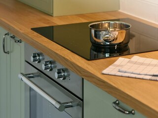 Appartamento per vacanze Langeoog Registrazione all'aperto 7