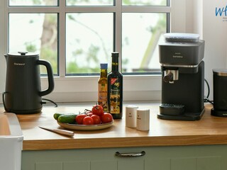 Appartamento per vacanze Langeoog Registrazione all'aperto 8