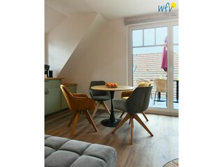 Vakantieappartement Langeoog Kenmerken 33