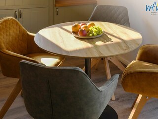 Vakantieappartement Langeoog Kenmerken 34