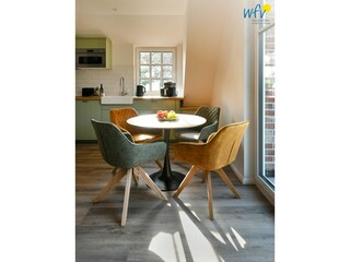 Appartamento per vacanze Langeoog Registrazione all'aperto 9