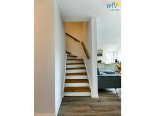 Appartamento per vacanze Langeoog Registrazione all'aperto 10