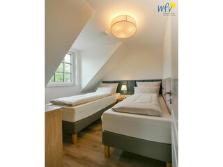 Appartamento per vacanze Langeoog Caratteristiche 35