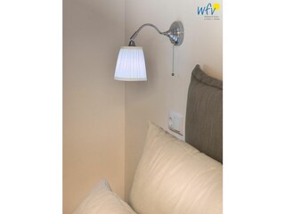 Vakantieappartement Langeoog Kenmerken 35