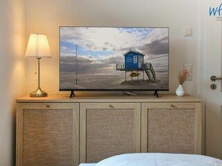 Vakantieappartement Langeoog Kenmerken 42