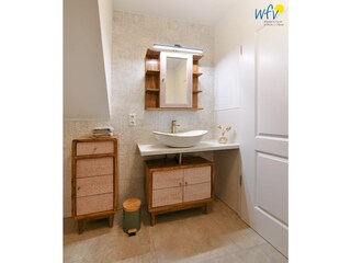 Appartamento per vacanze Langeoog Registrazione all'aperto 13