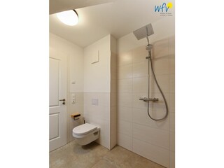 Appartamento per vacanze Langeoog Registrazione all'aperto 16