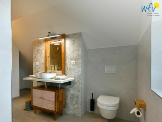 Appartamento per vacanze Langeoog Registrazione all'aperto 18