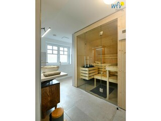 Appartamento per vacanze Langeoog Registrazione all'aperto 19