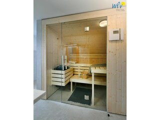 Appartamento per vacanze Langeoog Registrazione all'aperto 20