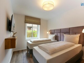 Appartamento per vacanze Langeoog Caratteristiche 8