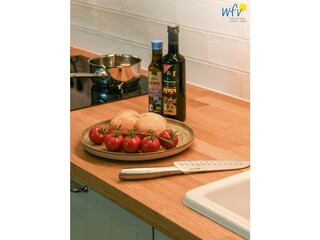 Appartamento per vacanze Langeoog Caratteristiche 25