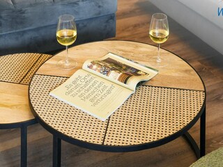 Vakantieappartement Langeoog Kenmerken 17