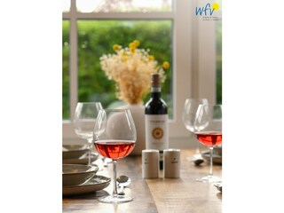 Appartamento per vacanze Langeoog Caratteristiche 21