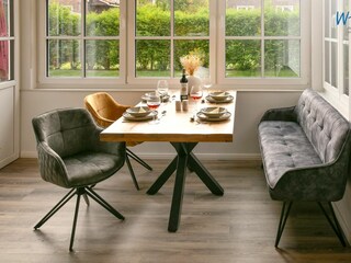 Apartamento de vacaciones Langeoog Características 22