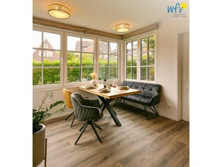 Apartamento de vacaciones Langeoog Características 23