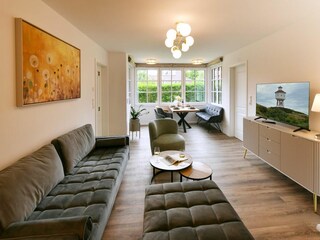Apartamento de vacaciones Langeoog Características 24