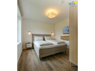 Appartamento per vacanze Langeoog Caratteristiche 16