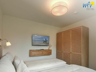 Appartamento per vacanze Langeoog Caratteristiche 17