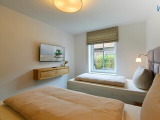Vakantieappartement Langeoog Kenmerken 24