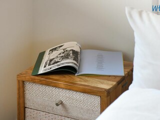 Apartamento de vacaciones Langeoog Características 28