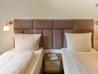 Apartamento de vacaciones Langeoog Características 29