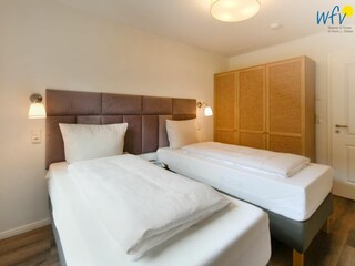 Appartamento per vacanze Langeoog Caratteristiche 21