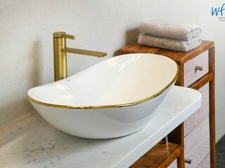 Appartamento per vacanze Langeoog Registrazione all'aperto 10