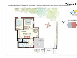 Vakantieappartement Langeoog Buitenaudio-opname 19