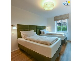 Appartamento per vacanze Langeoog Caratteristiche 23