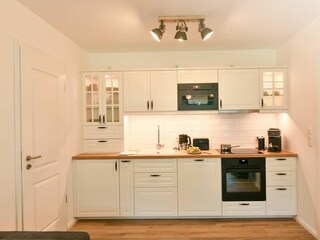 Vakantieappartement Langeoog Buitenaudio-opname 7