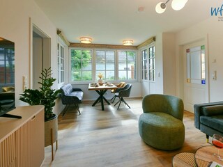 Vakantieappartement Langeoog Kenmerken 26