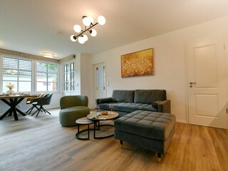 Vakantieappartement Langeoog Kenmerken 27