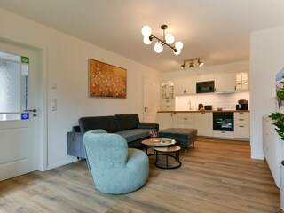 Appartamento per vacanze Langeoog Caratteristiche 29