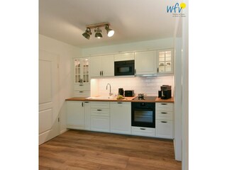 Appartement de vacances Langeoog Enregistrement extérieur 6