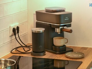 Appartement de vacances Langeoog Enregistrement extérieur 8