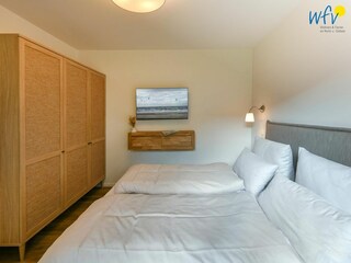 Appartamento per vacanze Langeoog Caratteristiche 31