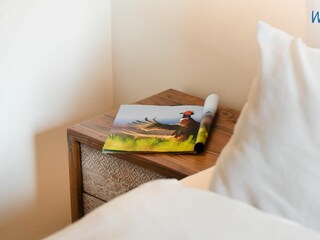 Vakantieappartement Langeoog Kenmerken 32