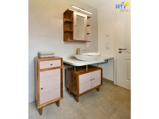 Appartamento per vacanze Langeoog Registrazione all'aperto 16