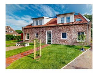 Vakantieappartement Langeoog Buitenaudio-opname 20