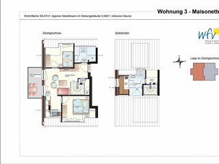 Apartamento de vacaciones Langeoog Grabación al aire libre 2
