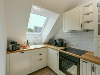 Küche / Küchenzeile