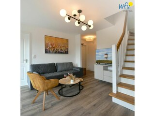 Apartamento de vacaciones Langeoog Características 21