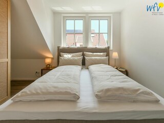 Appartamento per vacanze Langeoog Caratteristiche 22